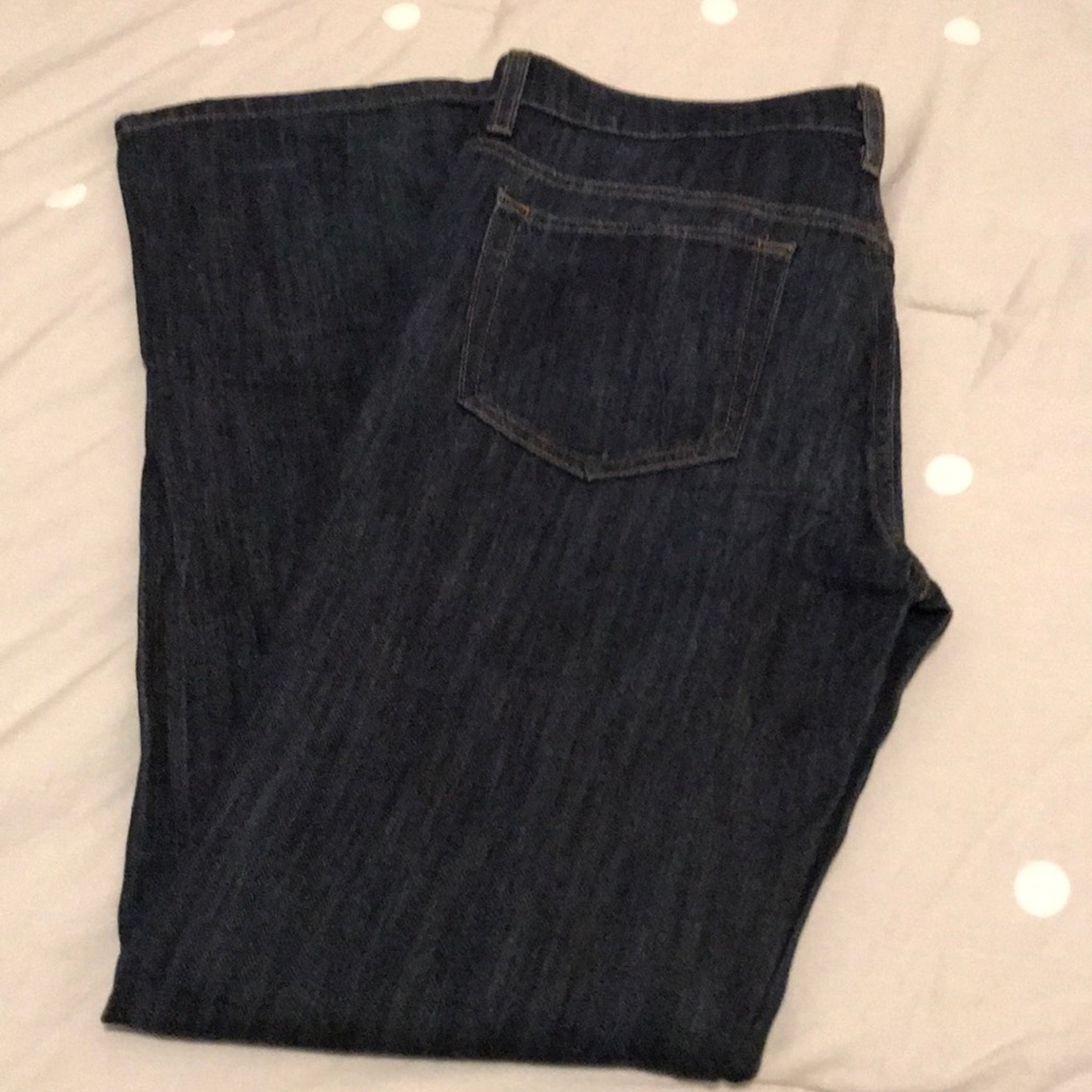 Joe’s Classic Fit Jeans